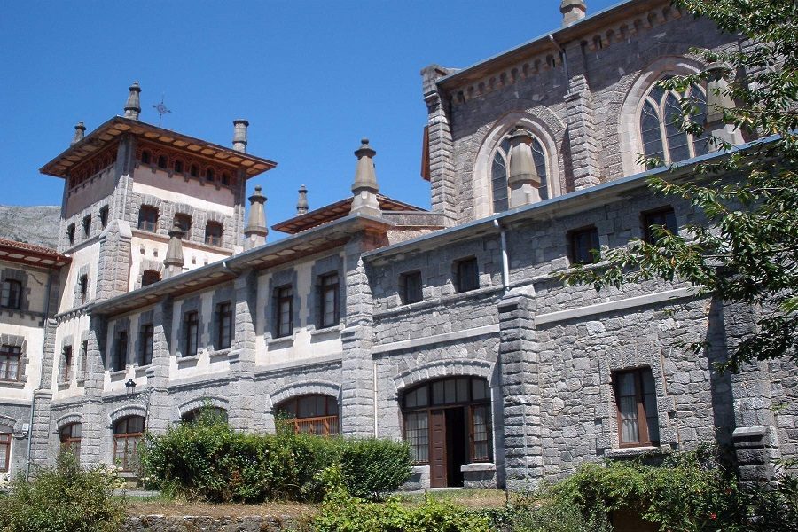 Convento de são francisco de setúbal