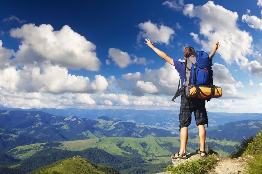 Desenvolvimento económico através do turismo