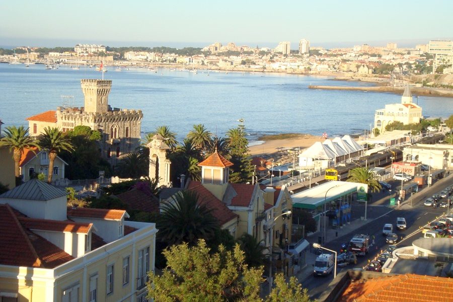 estoril cascais