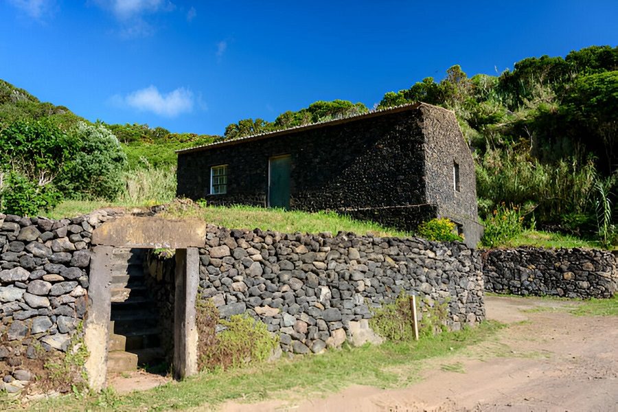 Gruta das maravilhas