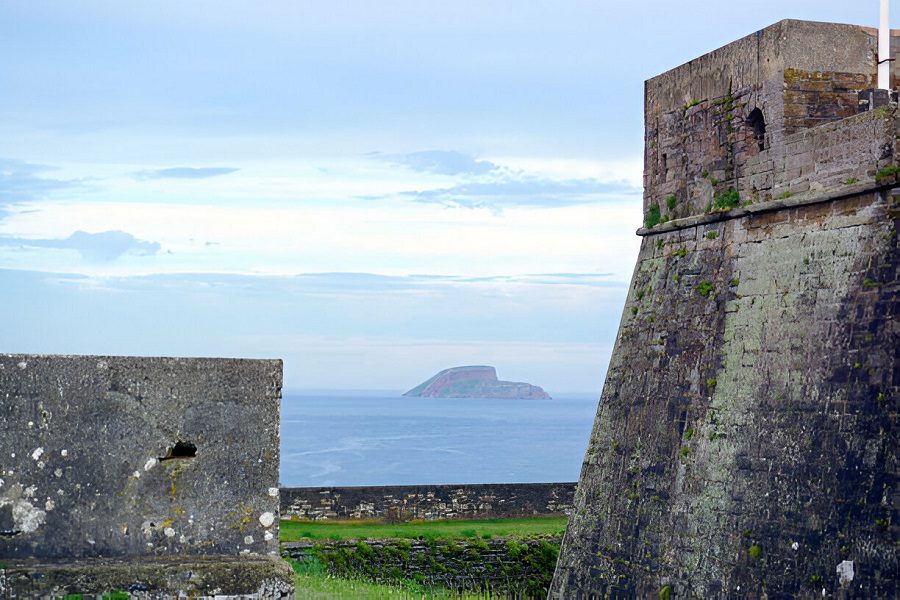 Gruta do Natal terceira