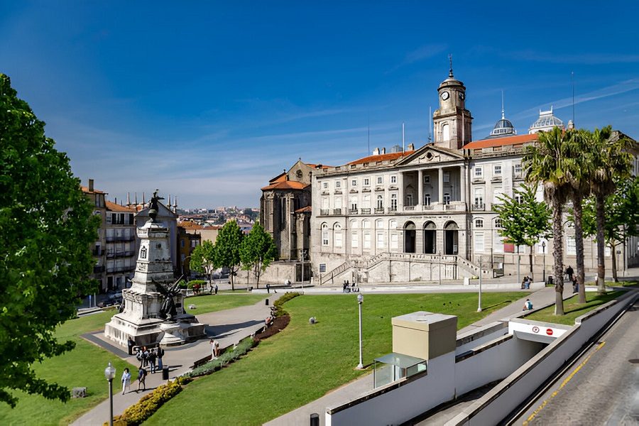 Hotel mundial martim moniz