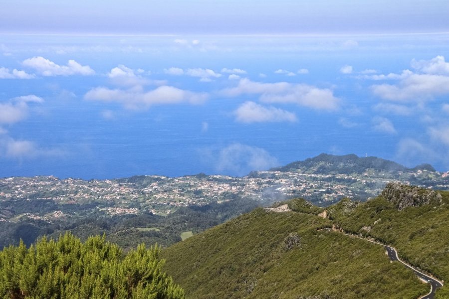 ilha da madeira e açores
