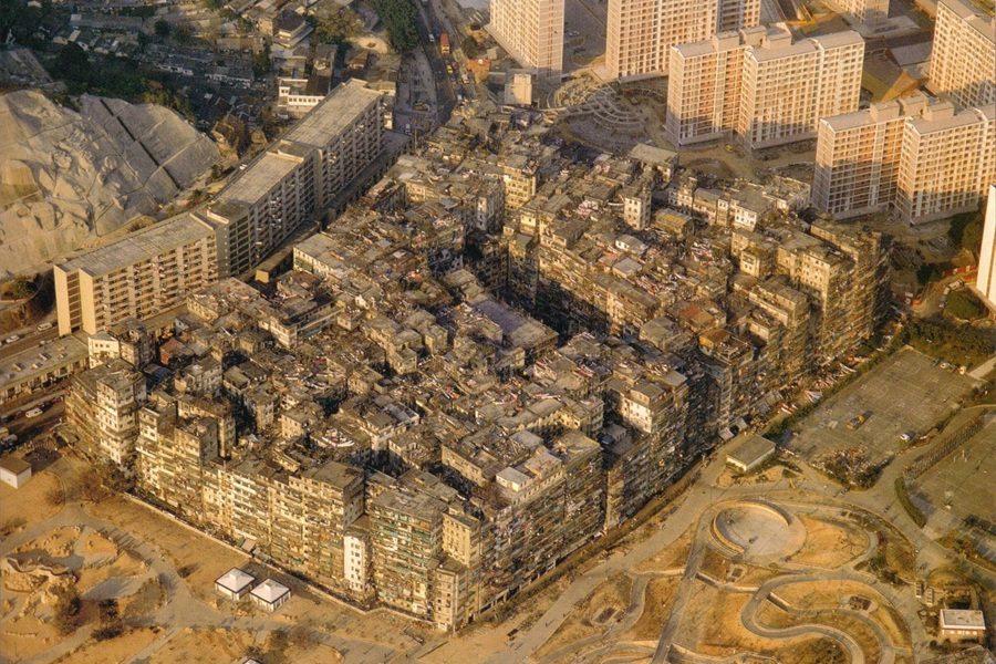 kowloon hong kong