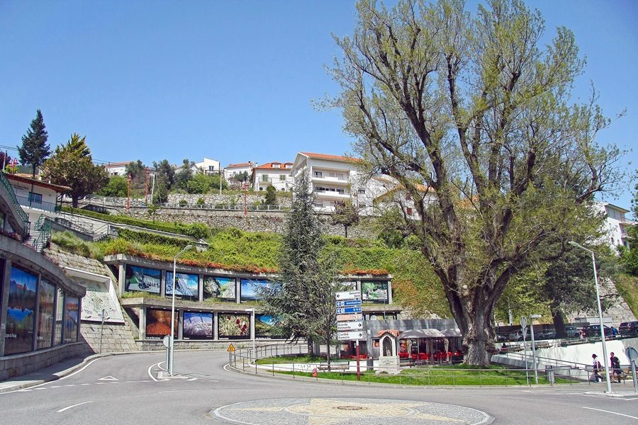 manteigas