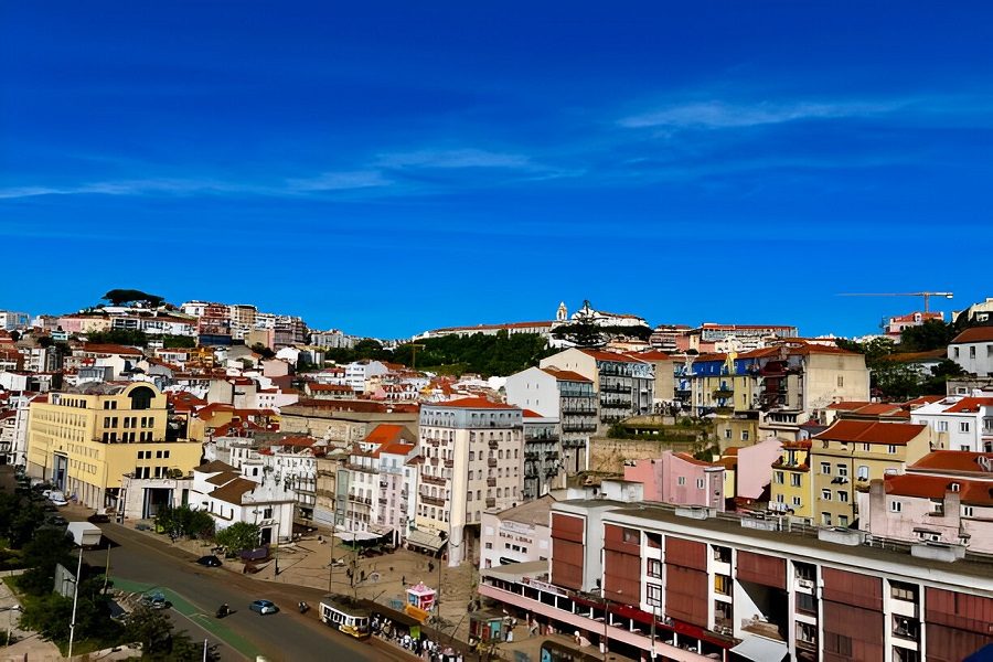 Martim Moniz