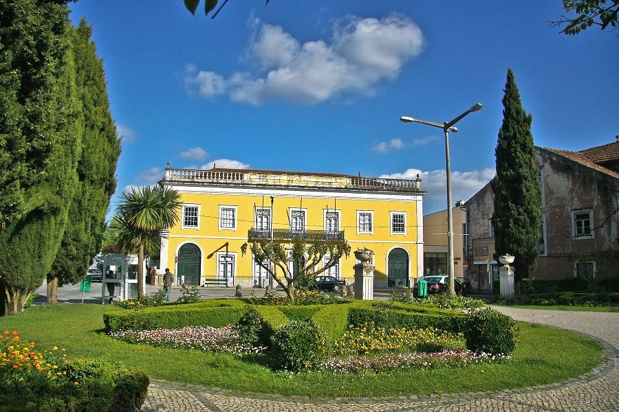 Mealhada Portugal