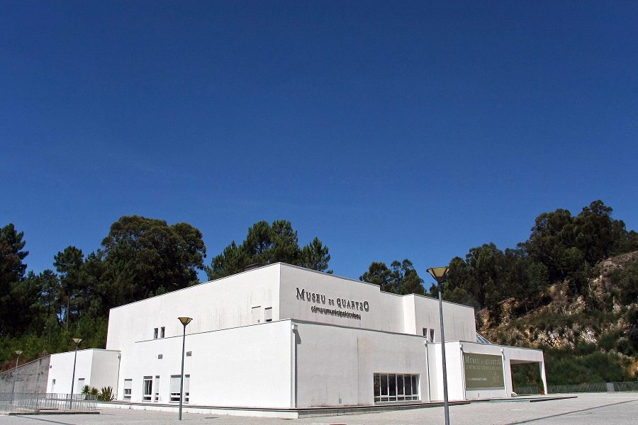 museu do quartzo
