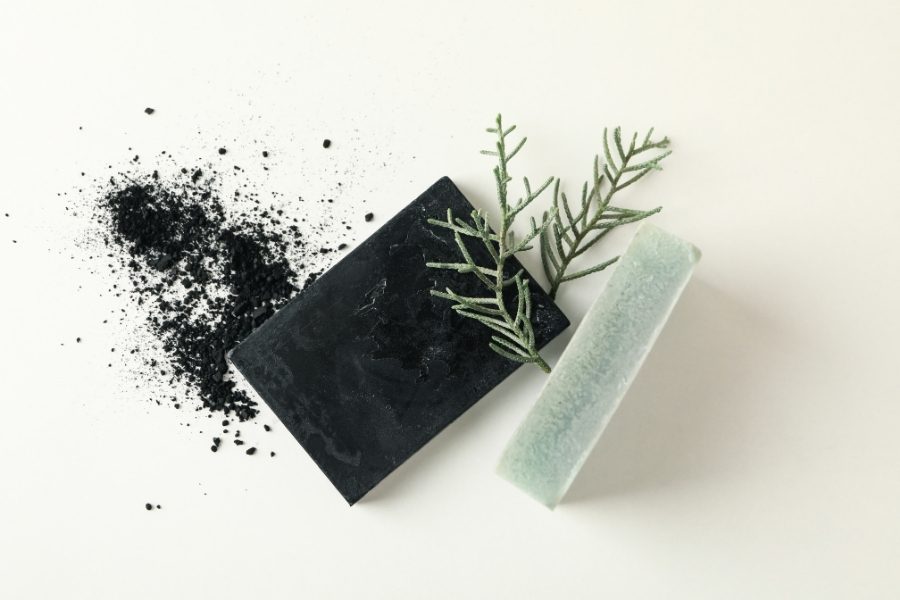 O impacto ambiental positivo do sabão preto