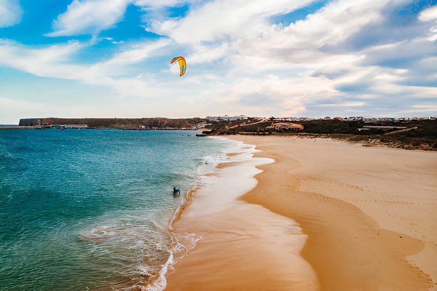 O que ver em Algarve