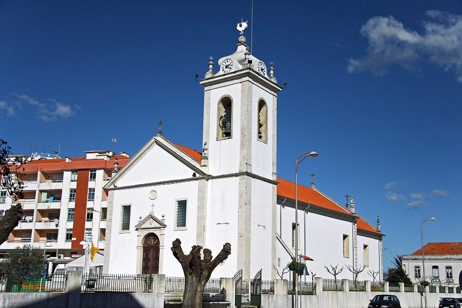 Oliveira do Bairro Portugal