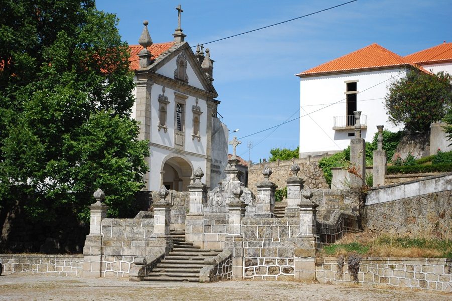 Penamacor portugal
