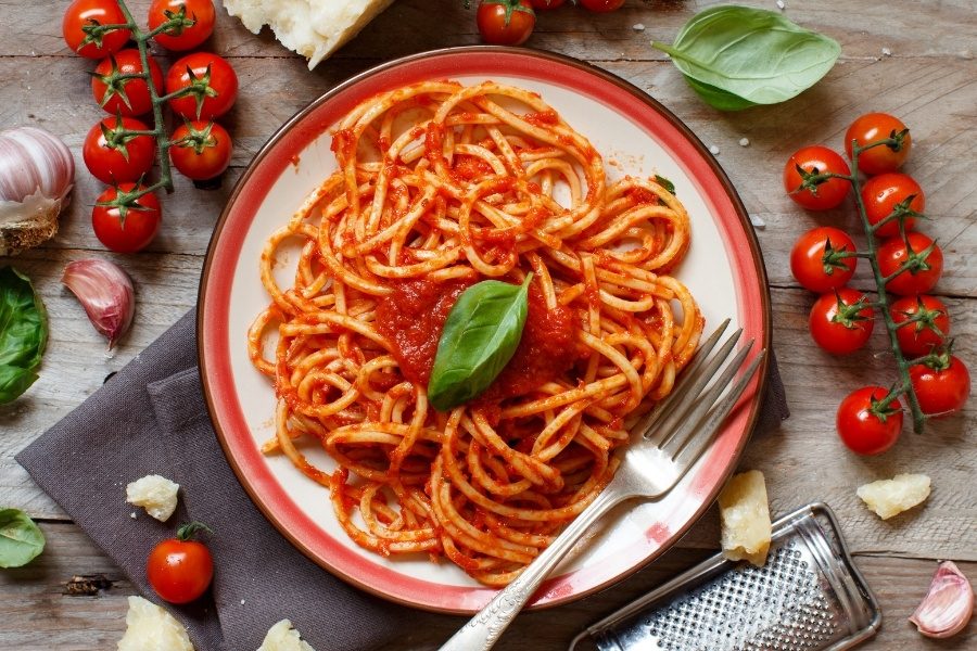 Receitas fáceis e rápidas para o jantar