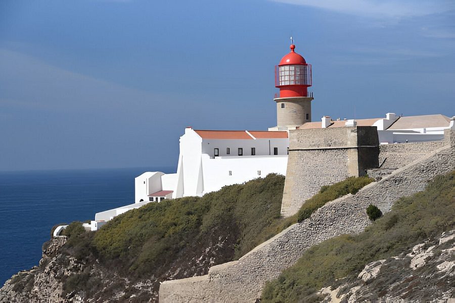 Sagres que ver