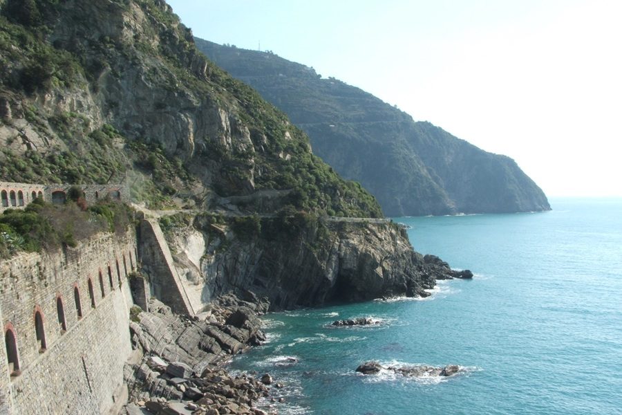 via dell amore italia