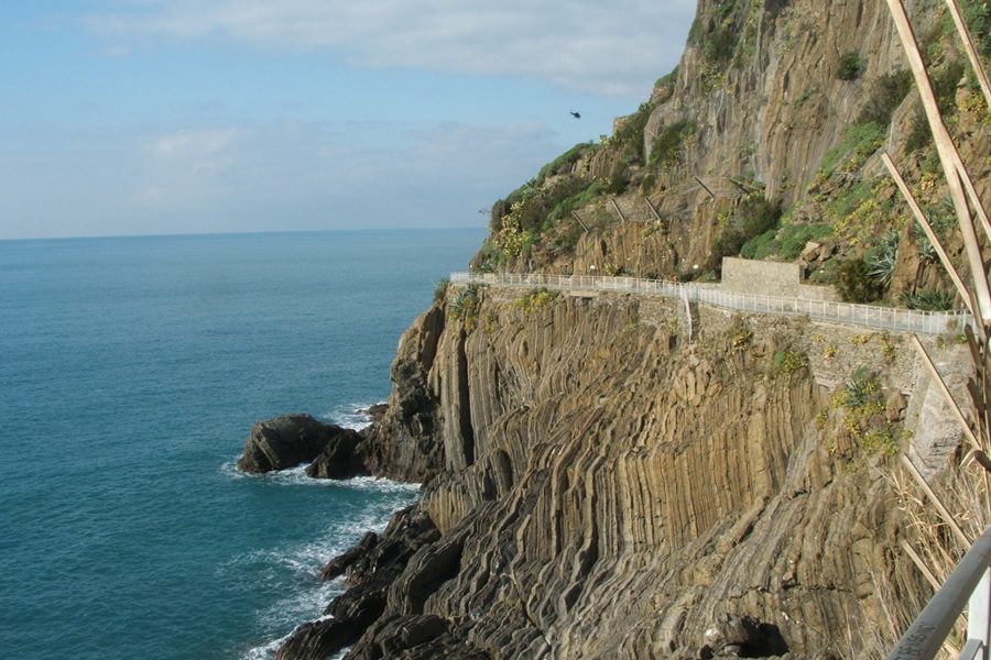 via dell amore