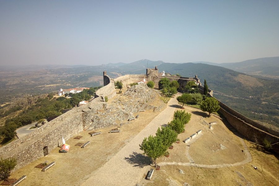 vilas do alentejo