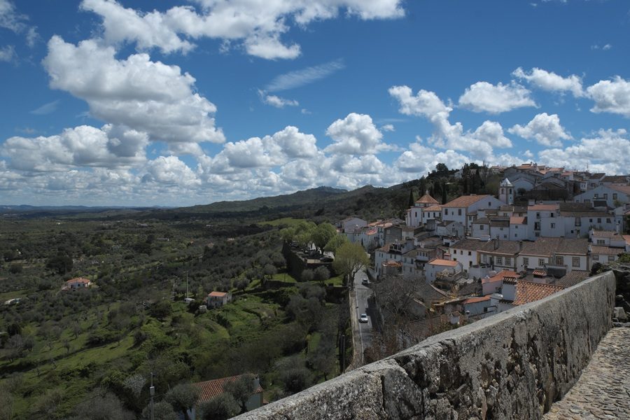 vilas no alentejo