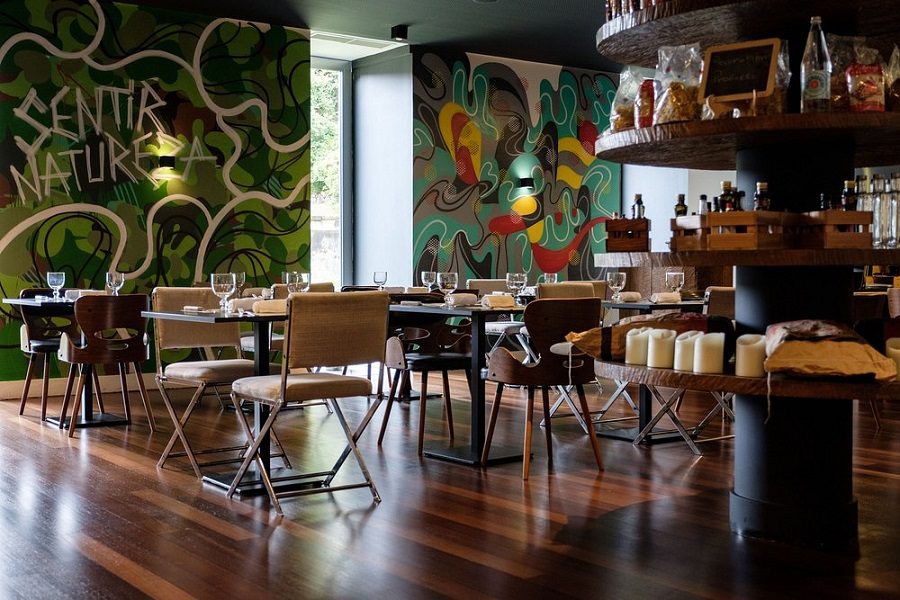 A gastronomia açoriana