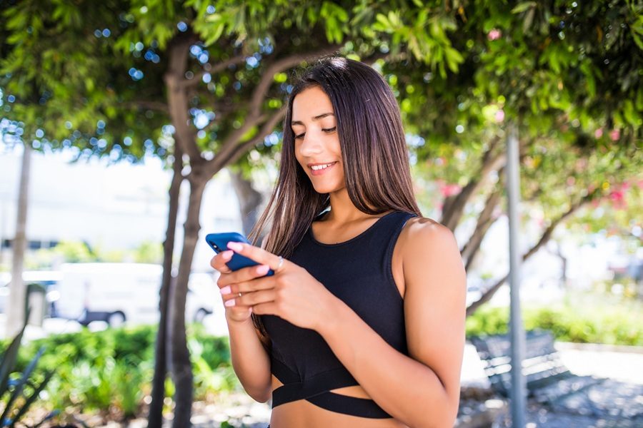 app para guardar documentos pessoais