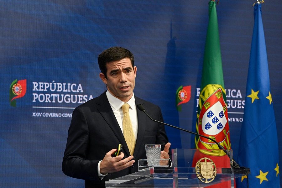 As medidas governamentais