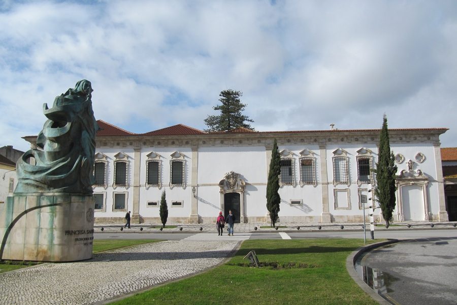 aveiro o que visitar
