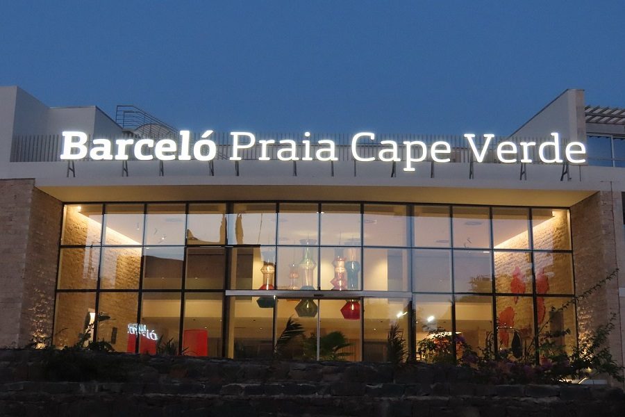 barceló hotel group