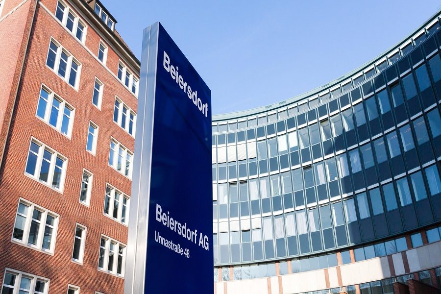 beiersdorf ag