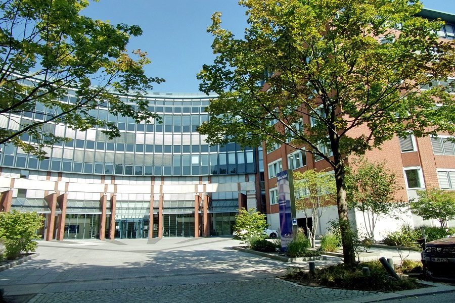 beiersdorf industria e comercio