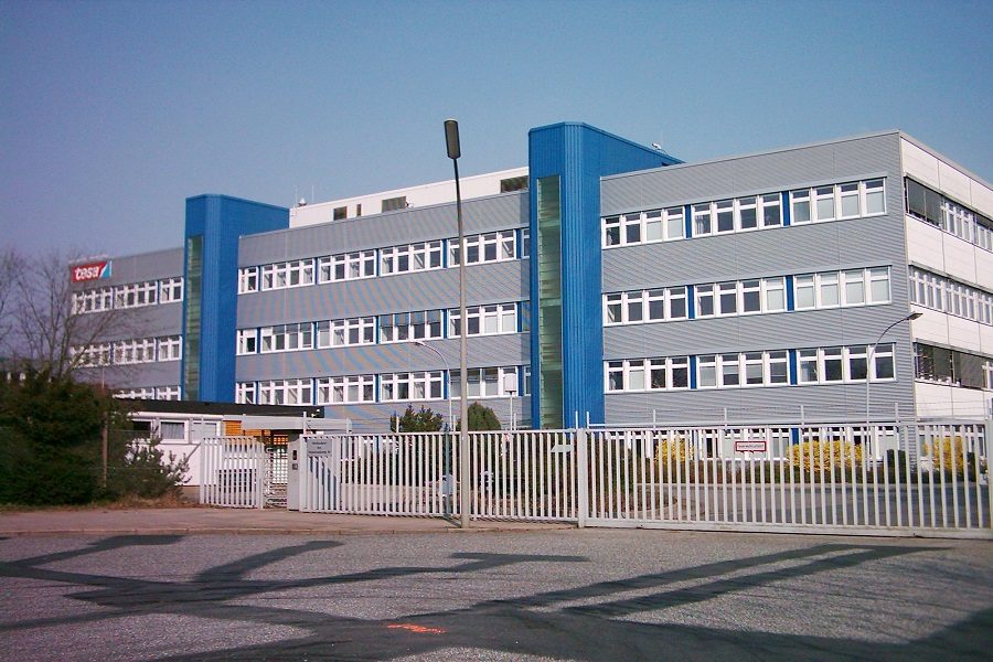 Beiersdorf