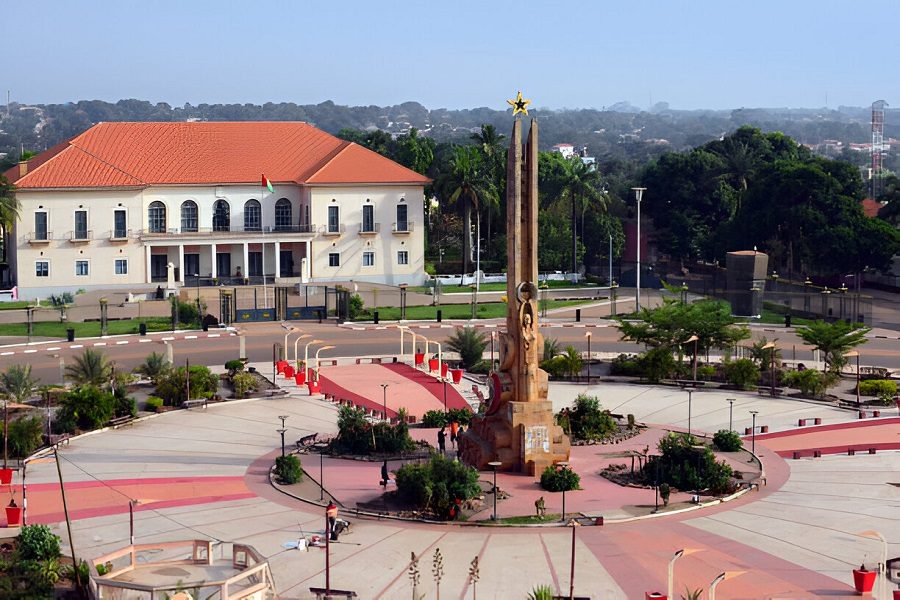 Bissau
