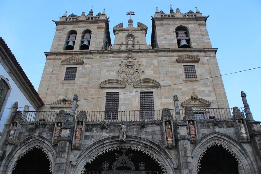 braga o que visitar