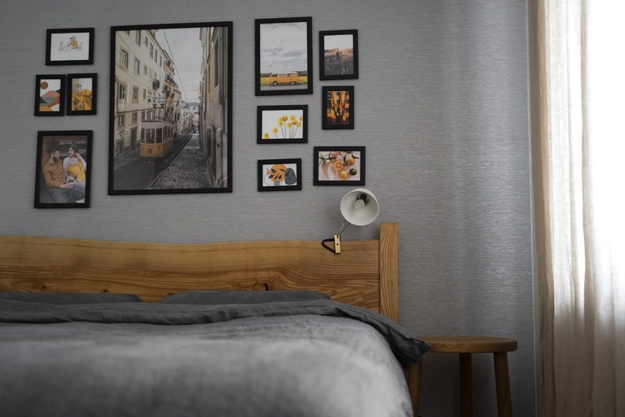 como decorar quarto