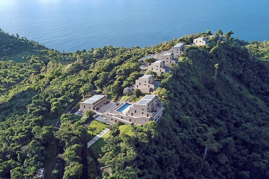 coulibri ridge