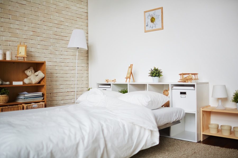 decorar quarto