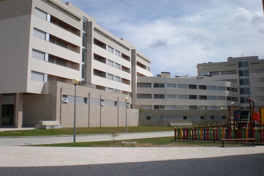 edificio viriato lisboa