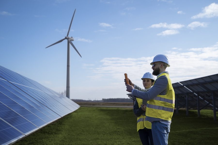 energias renovaveis
