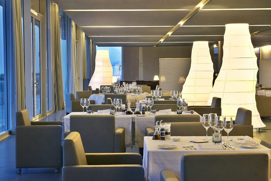 Eventos exclusivos com padrão Fasano