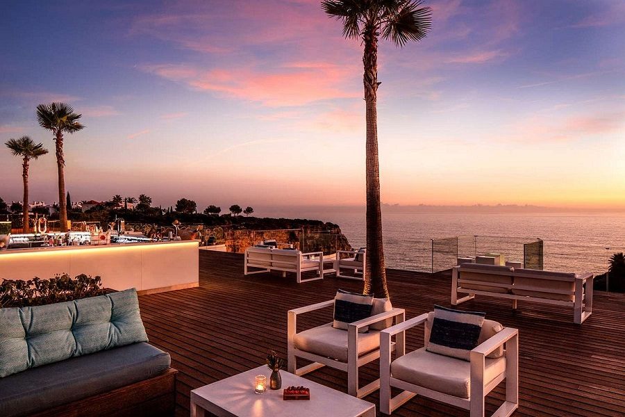 Gastronomia de excelência com sabor a mar