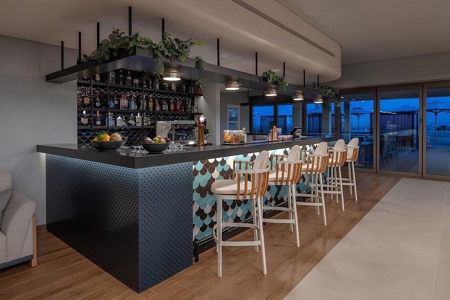 Gastronomia no DoubleTree by Hilton Lagoa Azores