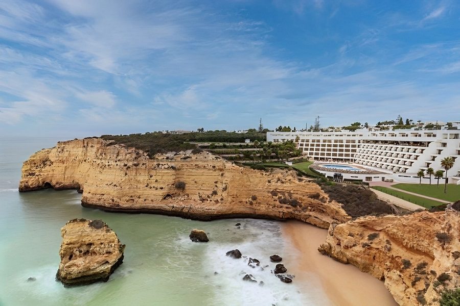 hotel tivoli carvoeiro