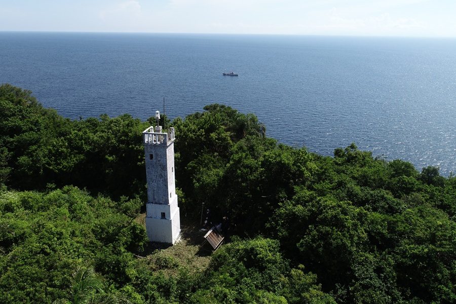 ilha da queimada grande