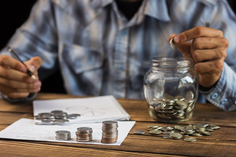 irs pensão de alimentos