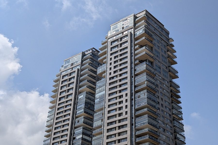k tower cidadania lx