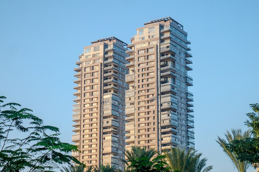 K-Tower
