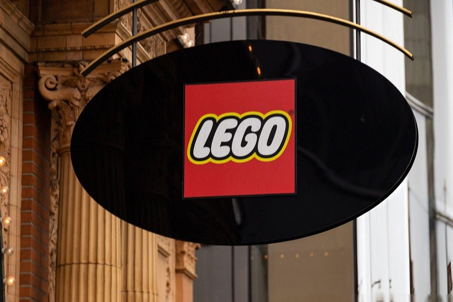 LEGO