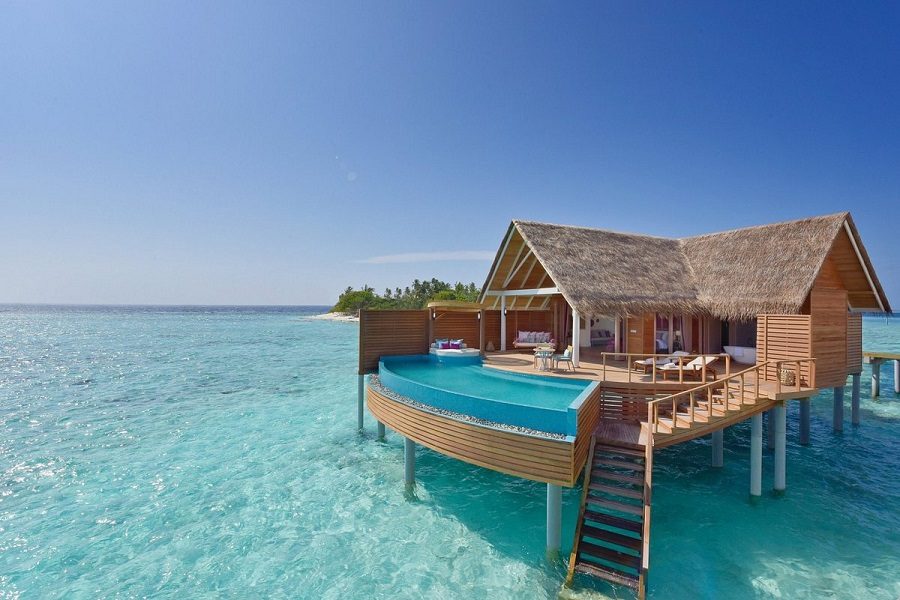 Milaidhoo