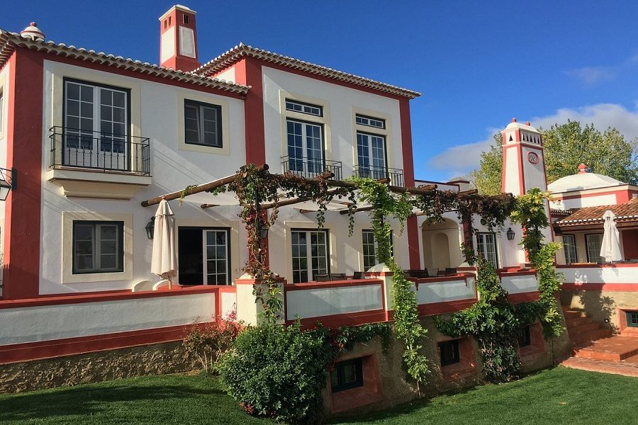 monte da provença