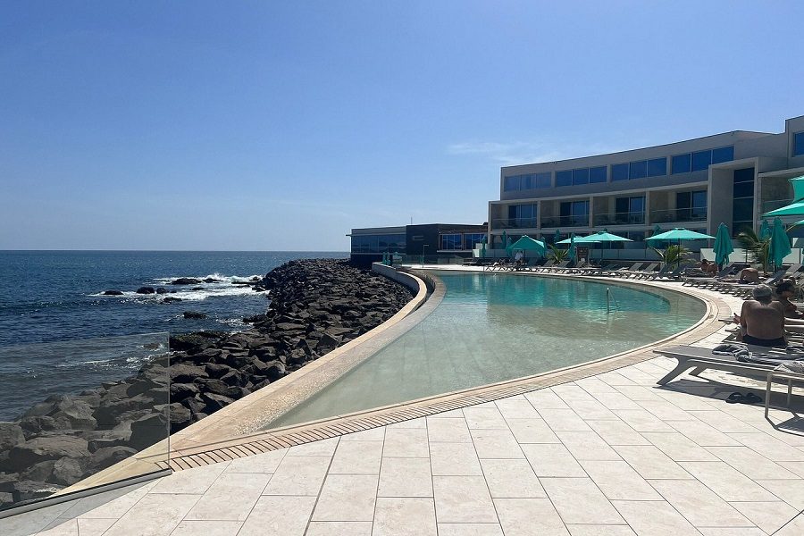 O impacto no desenvolvimento turístico de Cabo Verde