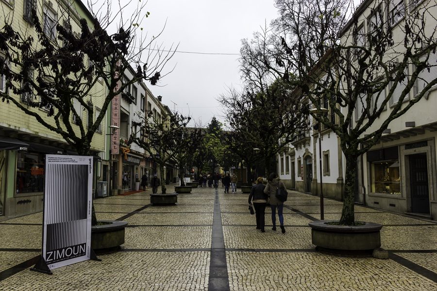 o que ver em braga